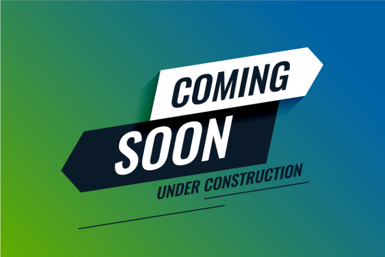 File Exchange area coming soon